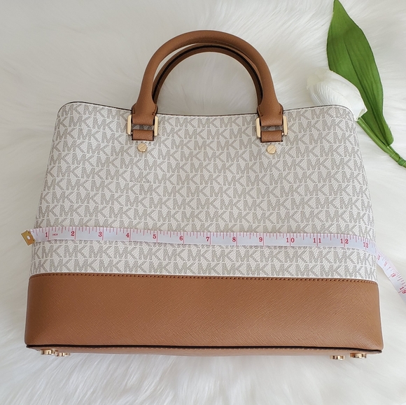 💖BEAUTIFUL MICHAEL KORS BAG - Picture 7 of 12